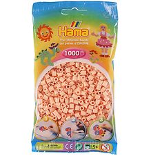 Hama Midi Beads - 1000 pcs - Light Peach