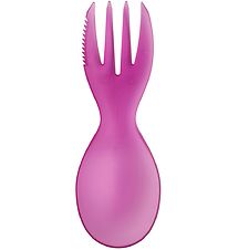 Carl Oscar Cutlery - CUTElery - Purple