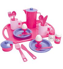 Dantoy Breakfast Tray - 23 pcs