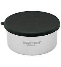 Yummii Yummii Bento kringlótt - 14 cm - X-Large