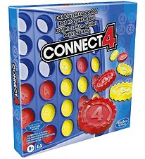 Hasbro Games - Connect 4