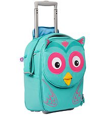 Affenzahn Suitcase - Olivia Owl