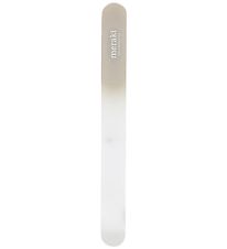 Meraki Nail File - Grey