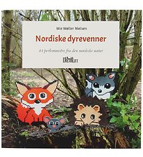 Forlaget Fritid Book - Nordiske Dyrevenner - Danish