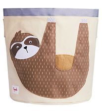 3 Sprouts Storage Bin - 44,5x43 - Sloth