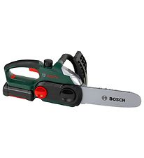 Bosch Mini Chainsaw w. Light/Sound - Toys - Green