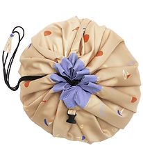 Play&Go Toy Storage Bag - Outdoor - Ø140 cm - Sea