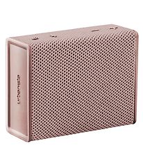 Urbanista Loudspeaker - Sydney - Portable Speaker - Rose Gold