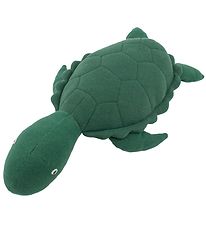 Sebra Stoftiere - 32 cm - Schildkrte Triton