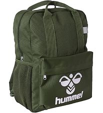 Hummel Backpack Small - HMLJazz Mini - Green