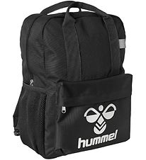 Hummel Bakpoki Stór - HMLJazz - Svart