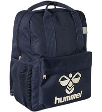 Hummel Backpack Large - HMLJazz - Blue