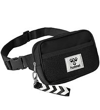 Hummel Bum Bag - HMLDisco - Black