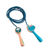 Lilliputiens Skipping Rope - Marius - Blue