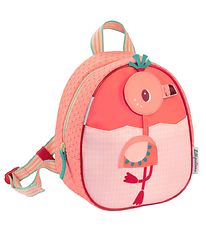 Lilliputiens Backpack - Anais