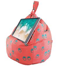 Planet Buddies Tabletholder - Uggla - Rosa