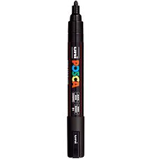 Posca Marker - PC-5M - Black