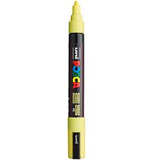 Posca Marker - PC-5M - Sunshine Yellow