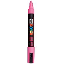 Posca Marker - PC-5M - Pink