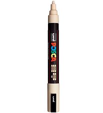 Posca Tussi - PC-5M - Beige