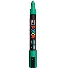 Posca Marker - PC-5M - Green