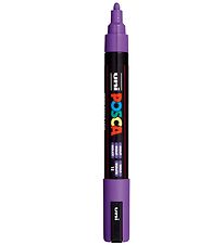 Posca Viltstift - PC-5M - Violet