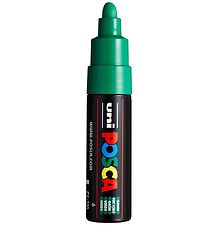 Posca Marker - PC-7M - Green