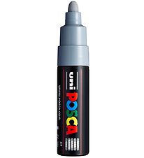 Posca Tusche - PC-7M - Grau