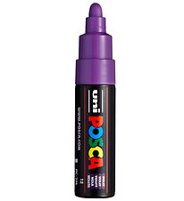 Posca Marker - PC-7M - Violet