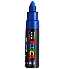 Posca Viltstift - PC-7M - Blauw