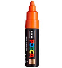 Posca Marker - PC-7M - Orange