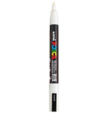 Posca Marker - PC-3M - White