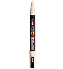 Posca Marker - PC-3M - Beige