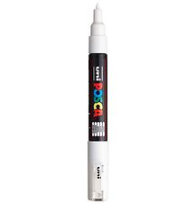 Posca Marker - PC-1M - White