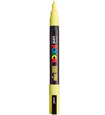 Posca Marker - PC-3M - Sunshine Yellow