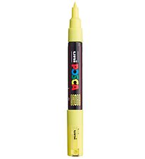 Posca Marqueur - PC-1 m - Jaune Solaire