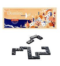 Djeco Domino - Noir