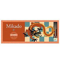 Djeco Mikado - Wood