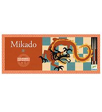 Djeco Mikado - Hout