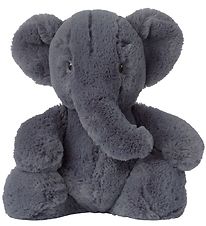 Bon Ton Toys Soft Toy - WWF Cub Club - 26 cm - Ebu The Elephant
