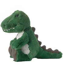 Bon Ton Toys Soft Toy - WWF Cub Club - 29 cm - Cornelio The Croc