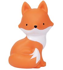 A Little Lovely Company Night Lamp - 10,5x15,3x8,5 cm - Fox