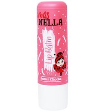 Miss Nella Lip Balm - Butter Cheeks