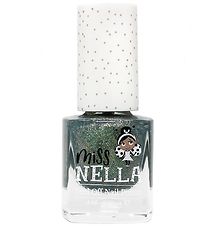 Miss Nella Naglalakk - Bibbidi Bobbidi Boo