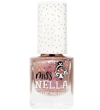 Miss Nella Naglalakk - Abracadabra