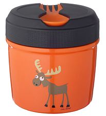 Carl Oscar Termomatlda - 0,5 l - Orange Moose