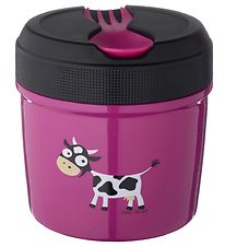 Carl Oscar Termomatlda - 0,5 l - Purple Cow