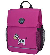 Carl Oscar Rucksack - 8 L - Purple Cow