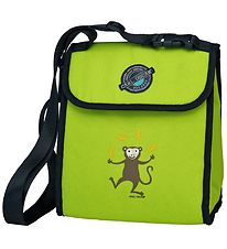 Carl Oscar Cooler Bag - 5 l - Lime Monkey