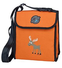 Carl Oscar Kylväska - 5 l - Orange Moose